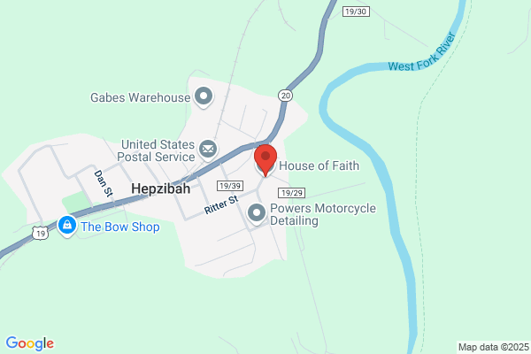 House of Faith