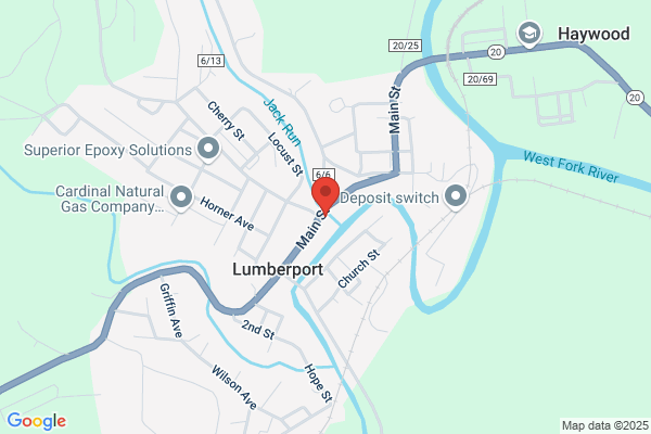 Lumberport Supply