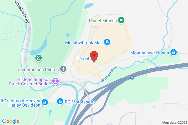 Target Stores
