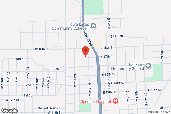 Siouxland Scale Service, Inc.