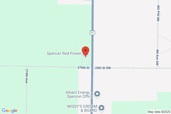 Spencer International