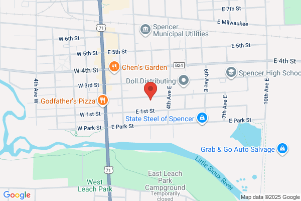 Galbraith Appliance Repair