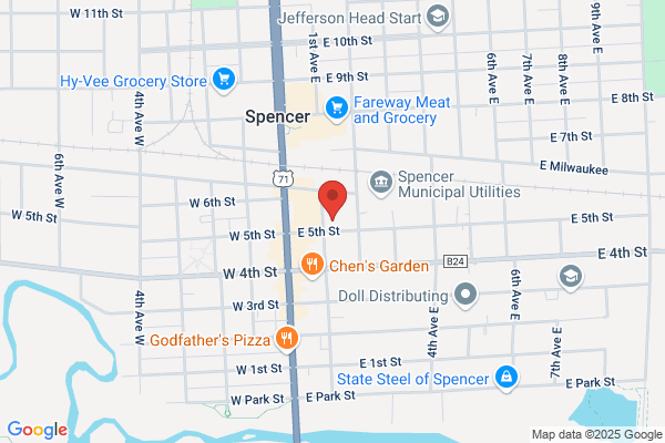 Hanson's Plumbing and Heating