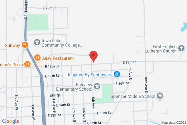 Northview Apartments