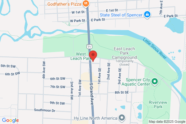 Spencer Auto Parts Inc