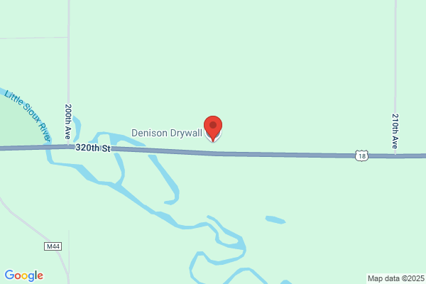 Denison Drywall