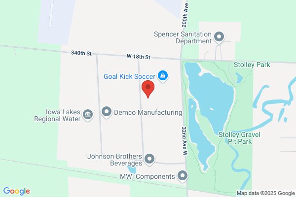 Ken Borth Auto Plaza
