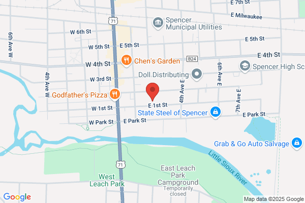 South 66 Auto Repair & Detailing