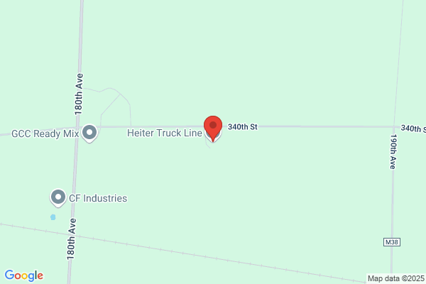 Heiter Truck Line Inc