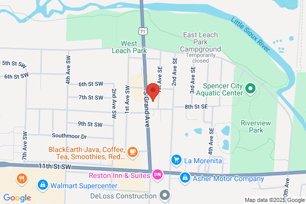 Oral & Maxillofacial Surgery Associates PC