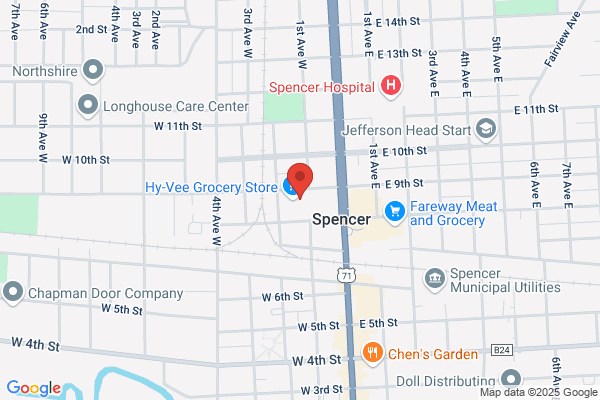 Hy-Vee Pharmacy