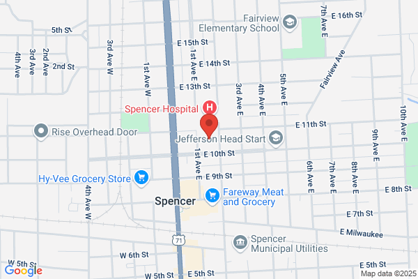 Avera Healthworks
