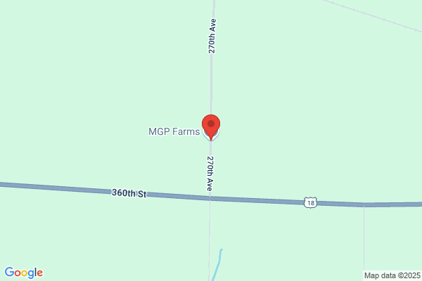Mgp Farms Llc