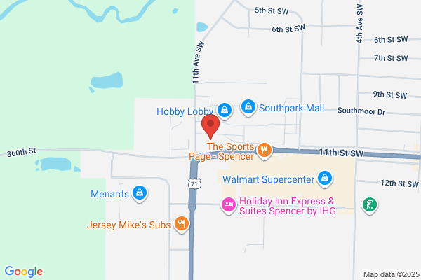 Ace Hardware