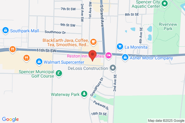 Econo Lodge  Inn & Suites
