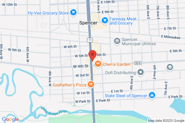 Arts On Grand