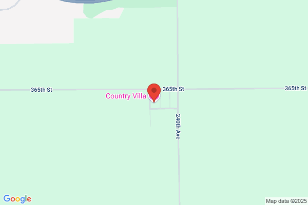 Country Kitchen