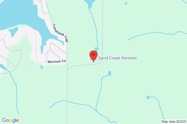 Creeks Bend Kennels