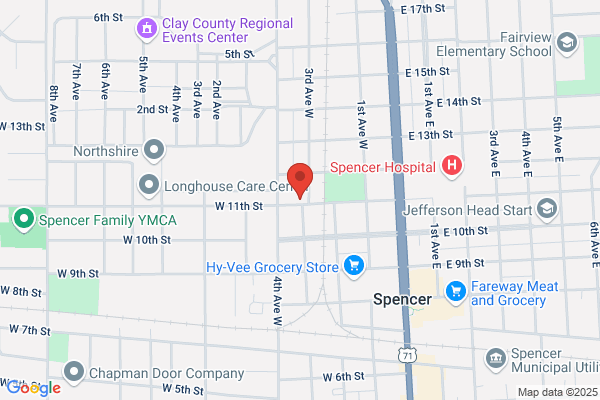 First Avenue Hair Care