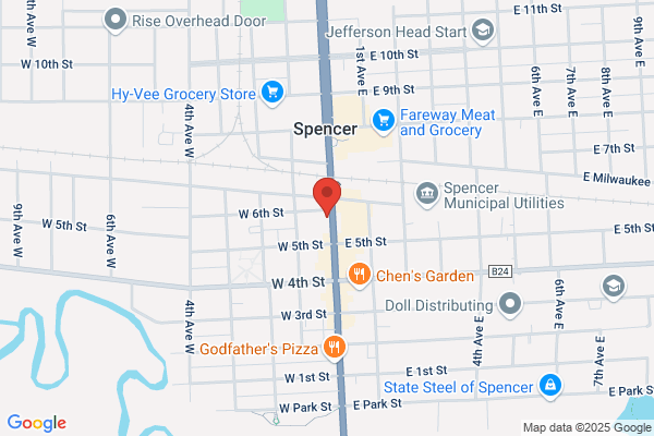 Hansens Clothing & Dry Cleaning