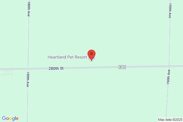 Heartland Pet Resort