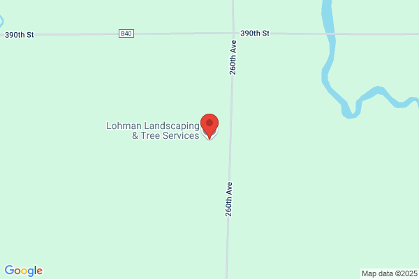 Lohman Landscaping & Tree Service