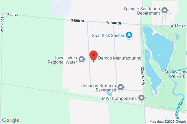 Maurer Manufacturing Inc