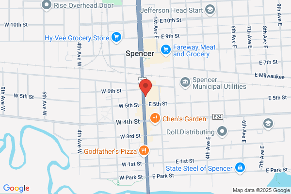 Midwest Health Foods