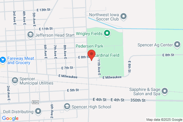 Northwest Aging Association