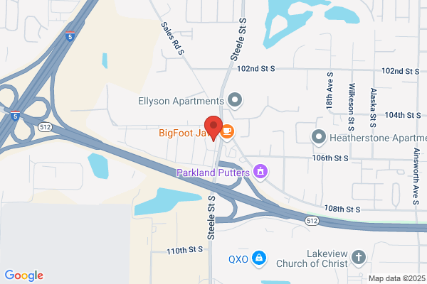 Northwest Moving & Storage
