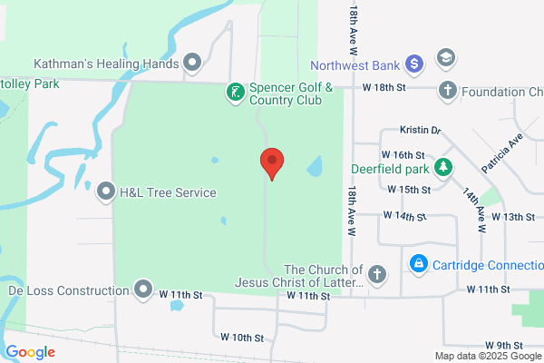 Spencer Industrial Electronics Inc