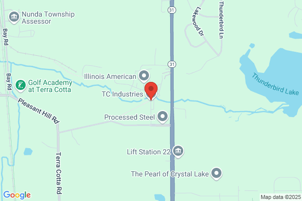 Tc Industries Corporation