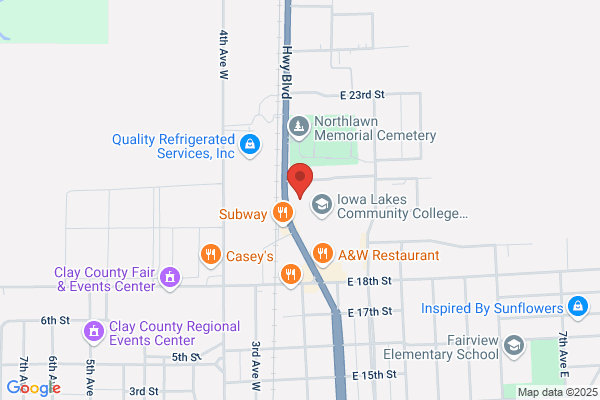Wolfe Eye Clinic