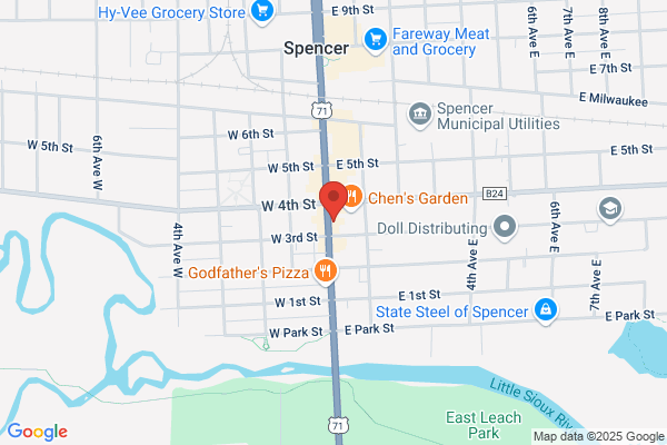 Grand Diner the