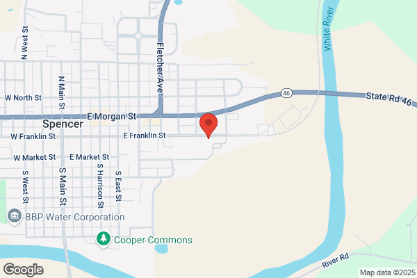 Greenbriar Senior Apartments