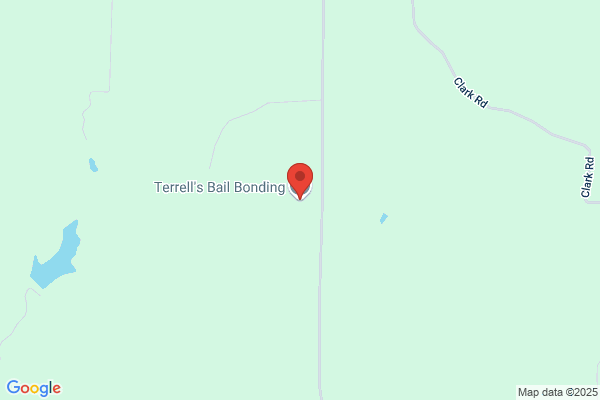 Terrell's Bail Bonding