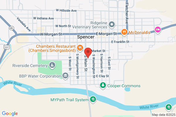 Owen Valley Auto Parts