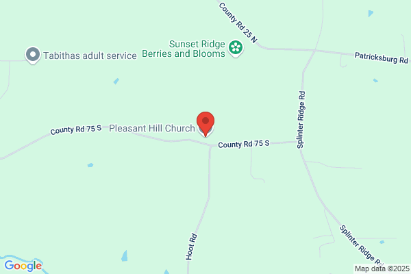 Pleasant Hill Community Church