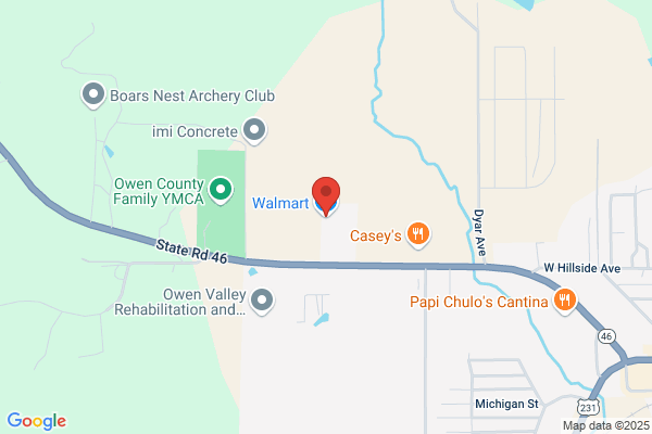 Wal-Mart, Store Information