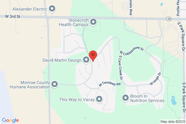Bloomington Clock Clinic