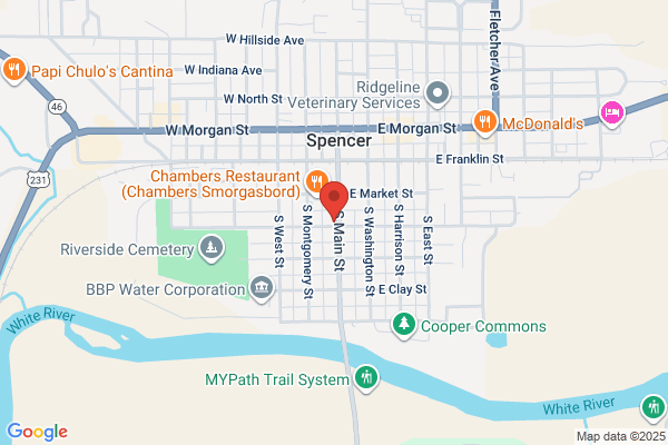 Crisis Pregnancy Center