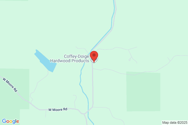 Dodd Wood Products Inc