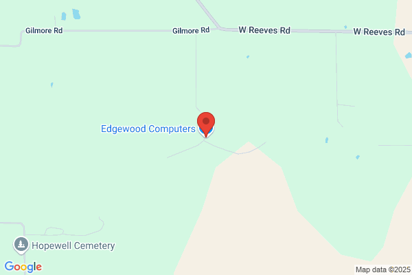 Edgewood Computers