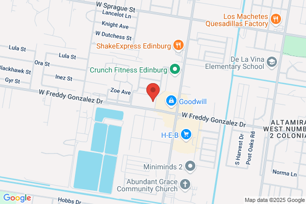 Edwards Abstract & Title Service Inc