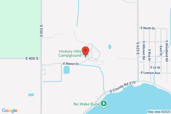 Hickory Hills Campground