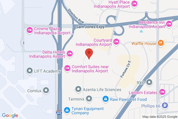 Indiana Comfort Systems