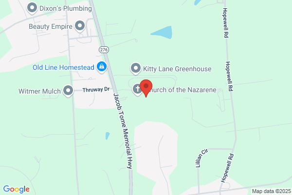 Nazarene Day Care