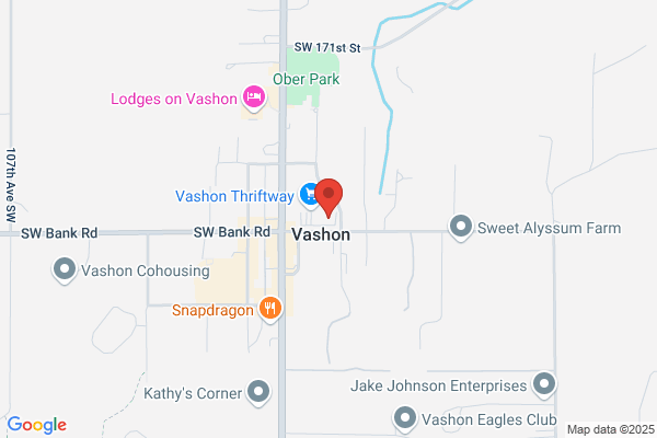 Our Community Bank
