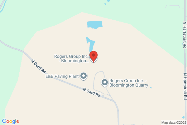 Rogers Group Inc