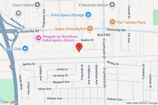 Seneca Mortgage
